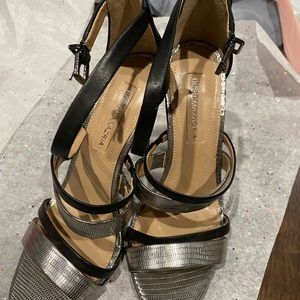 BCBG Maxazria Heels